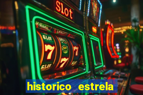 historico estrela bet aviator